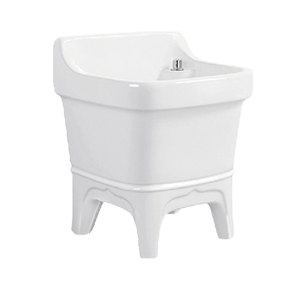 Modern Simple Design Mop Tub