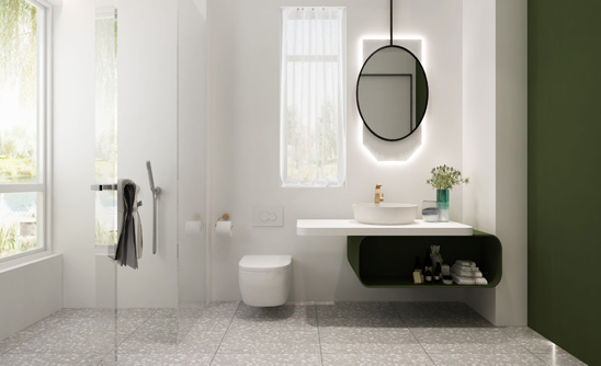 How to maintain the toilet？